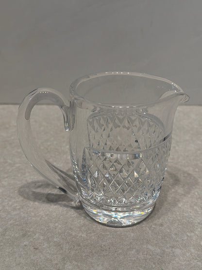 Waterford Creamer