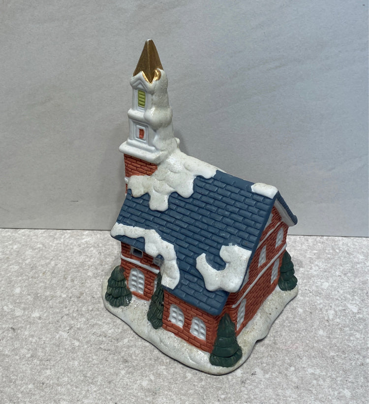 Village House