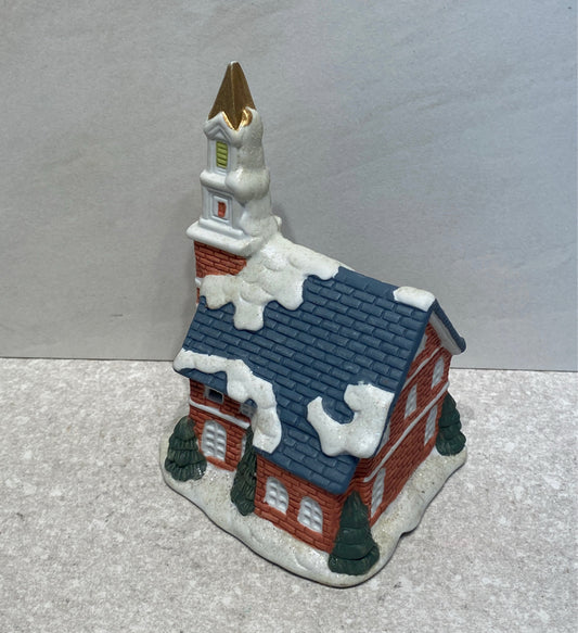 Village House