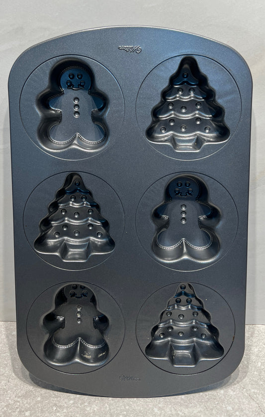 Wilton Baking Pan