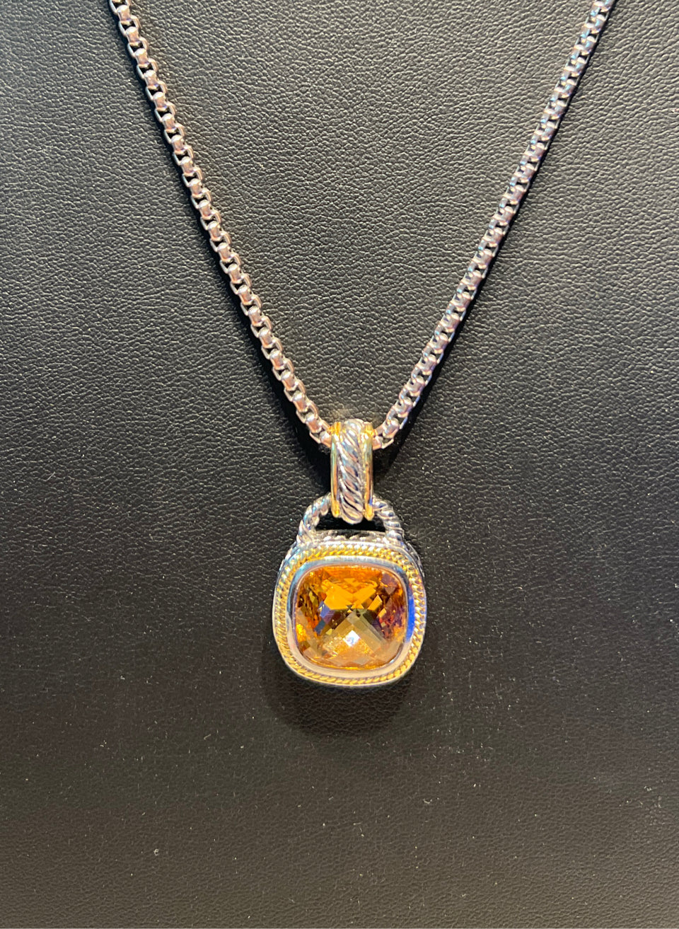 Necklace