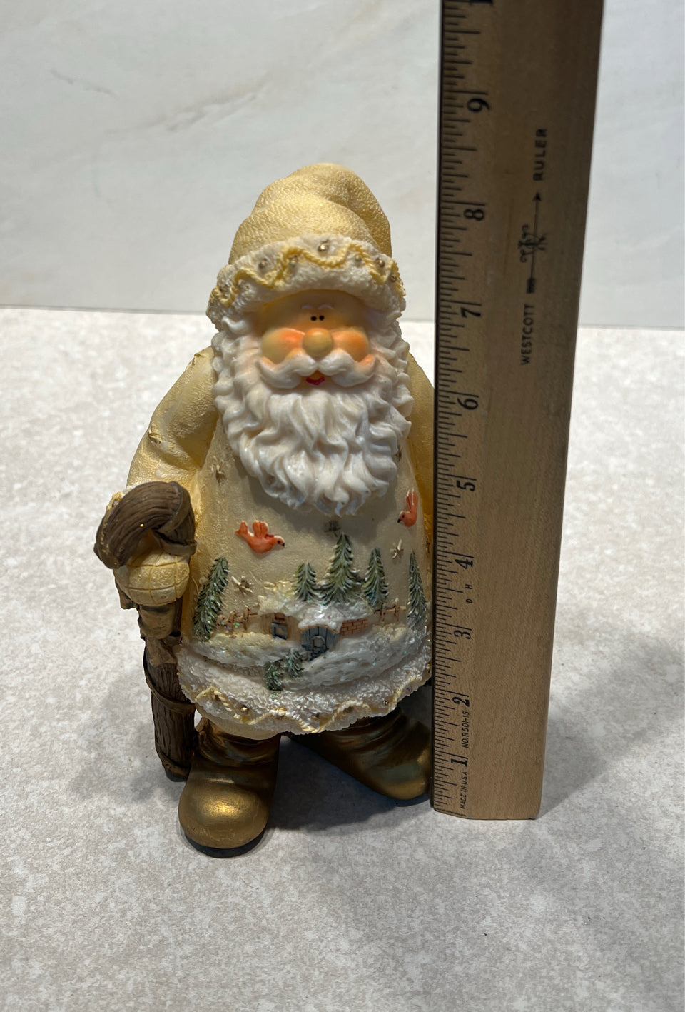 Santa