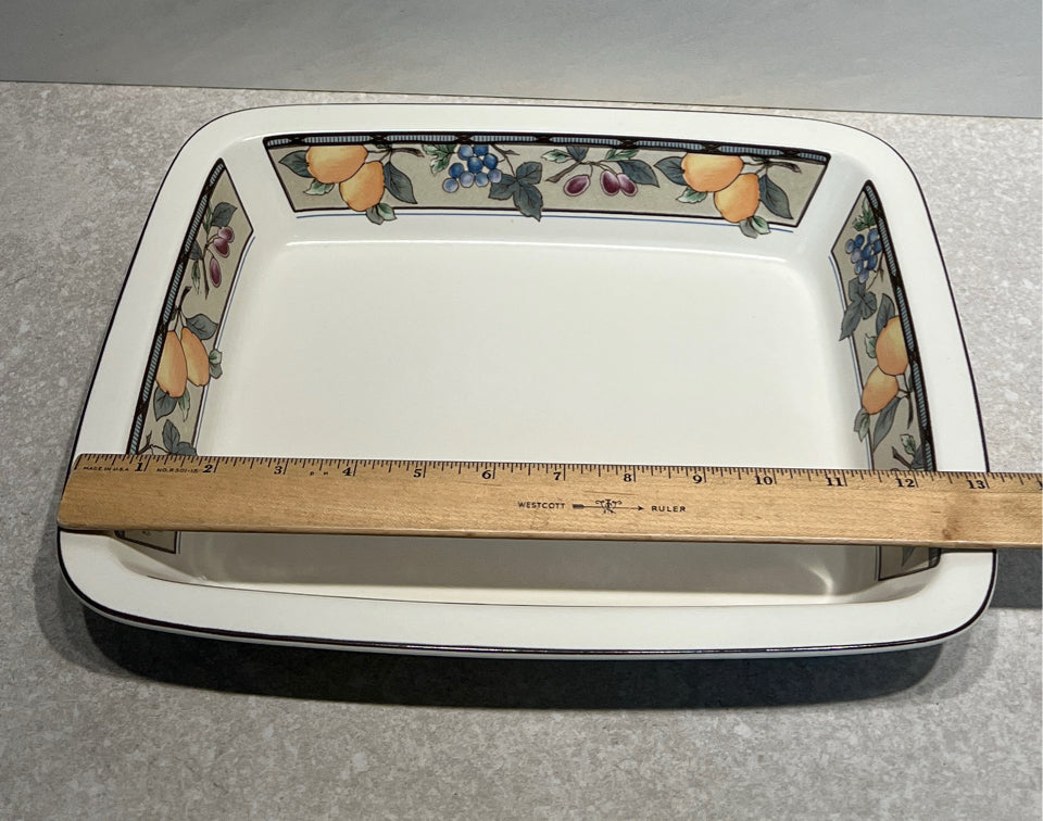 Mikasa Casserole