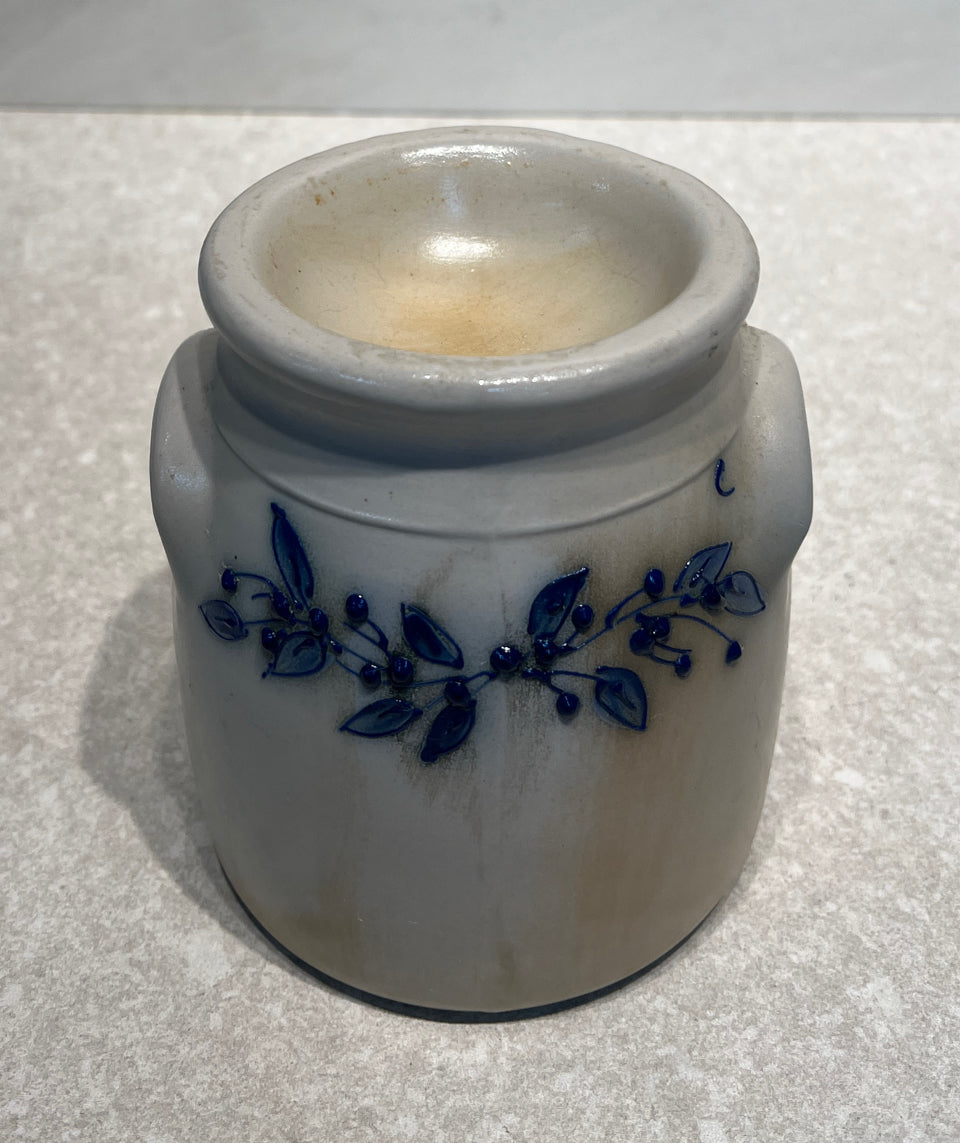 Salmon Falls Tart Warmer