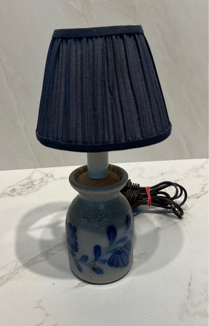 Salmon Falls Lamp