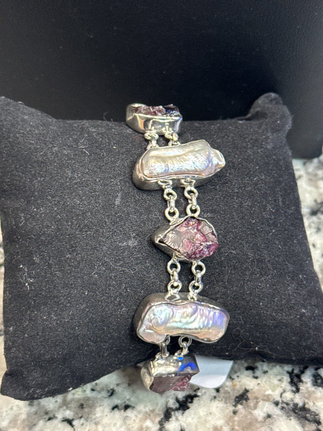 Sterling Bracelet