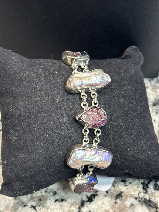 Sterling Bracelet