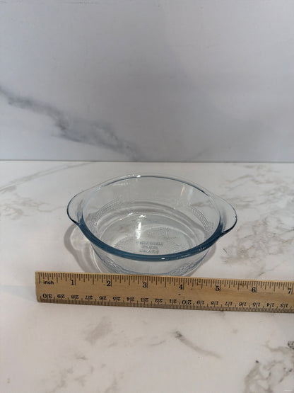 Fire King Bowl