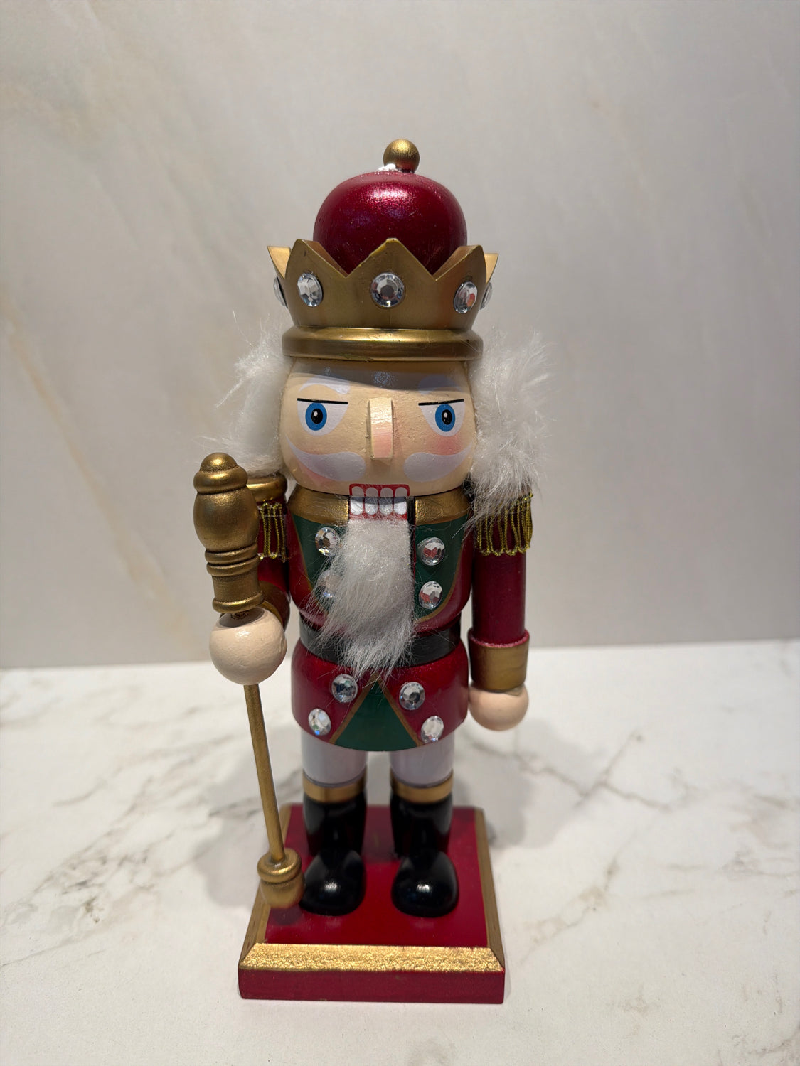 Nutcracker