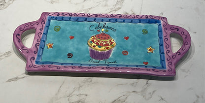 Tray