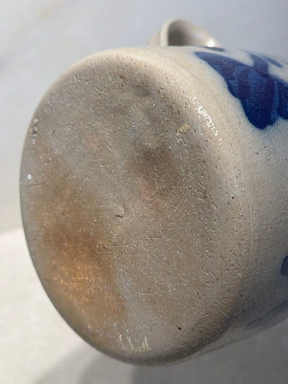 Salmon Falls Handled Jug
