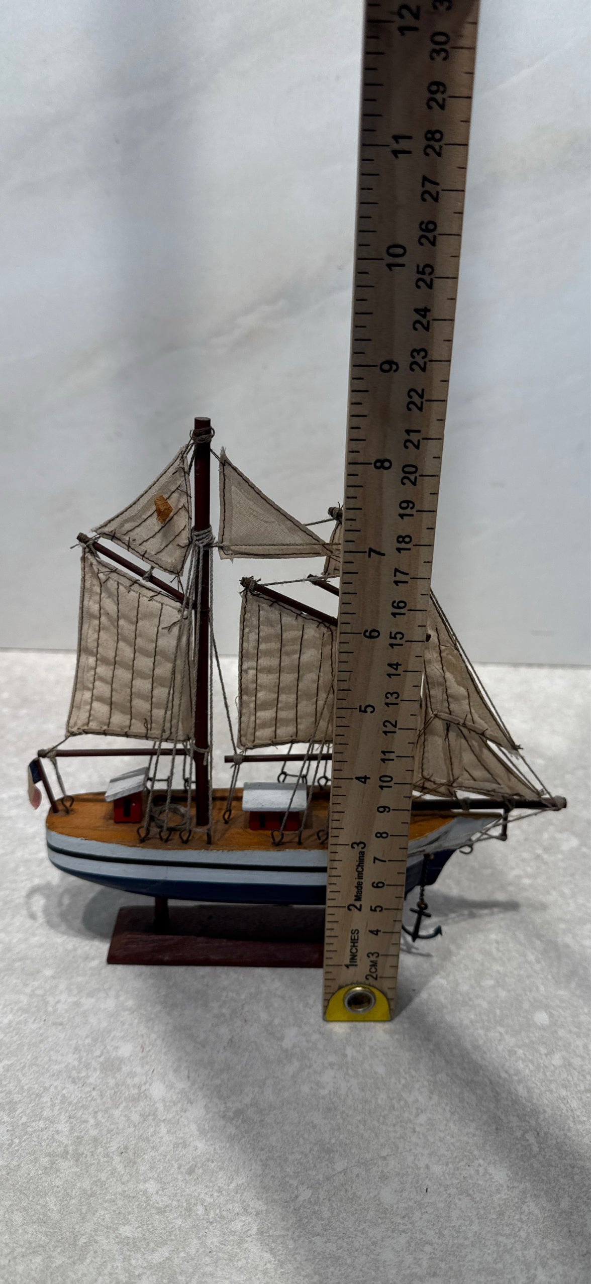 Sailboat