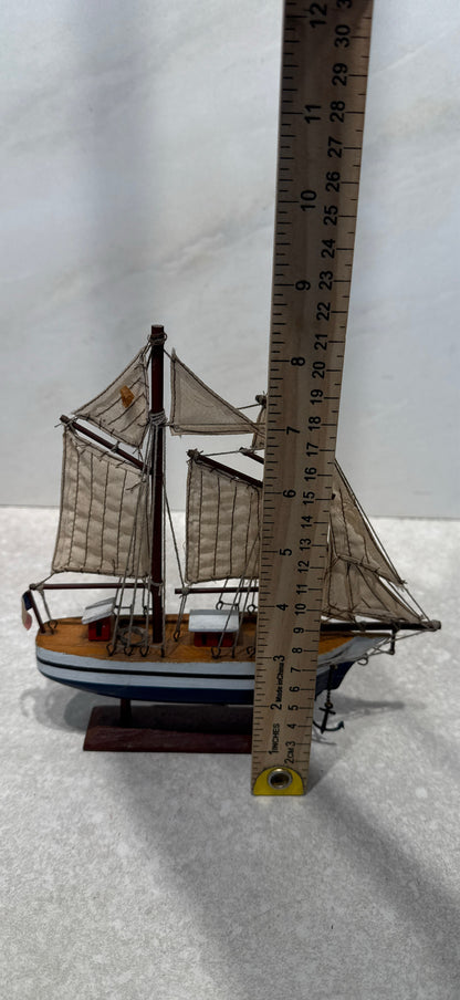 Sailboat