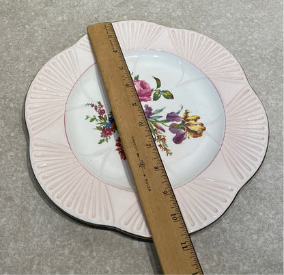 Shelley Dinner Plate