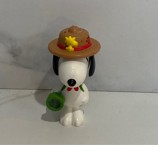 Snoopy