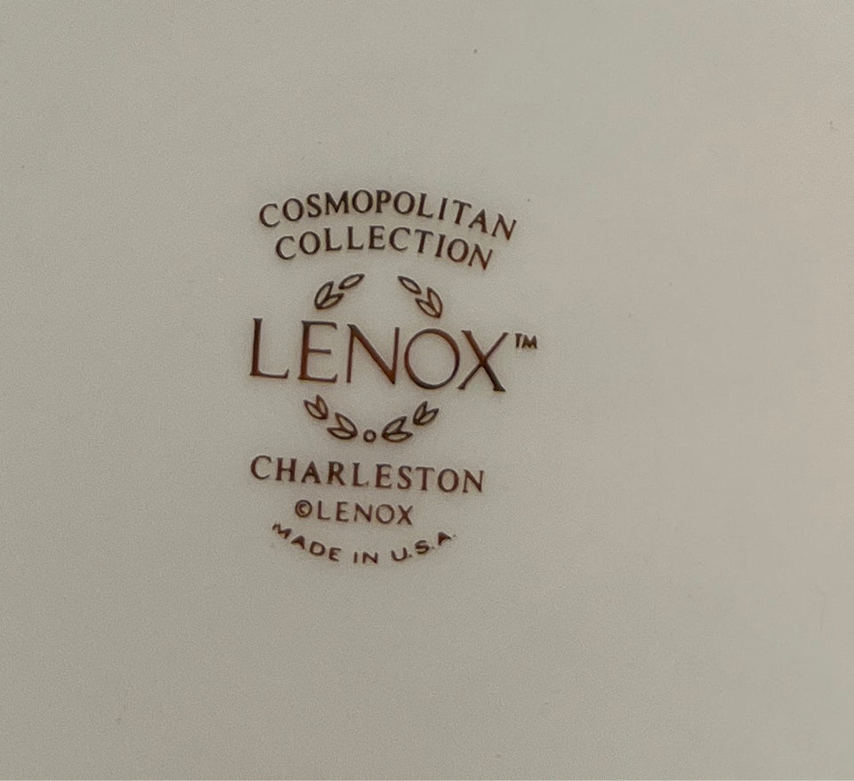 Lenox Charleston Set