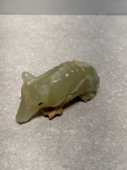 Figurine