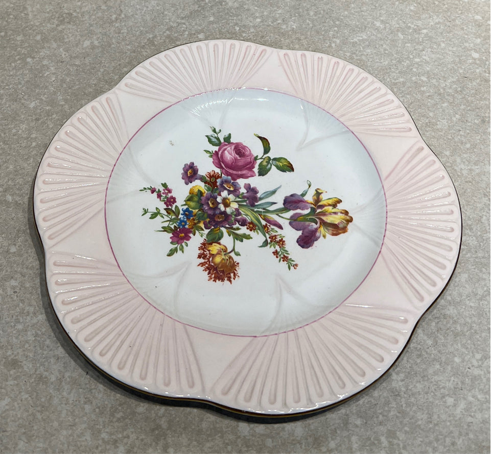 Shelley Dinner Plate
