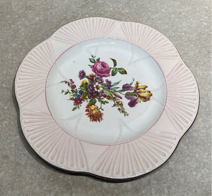 Shelley Dinner Plate