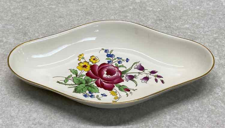 Spode Dish