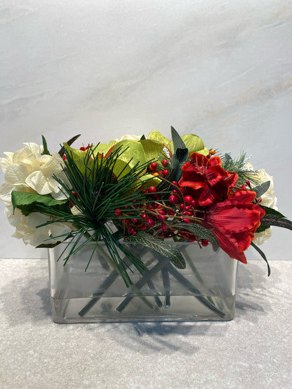 Artifical Decor