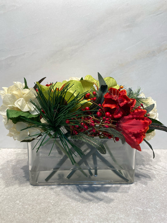 Artifical Decor
