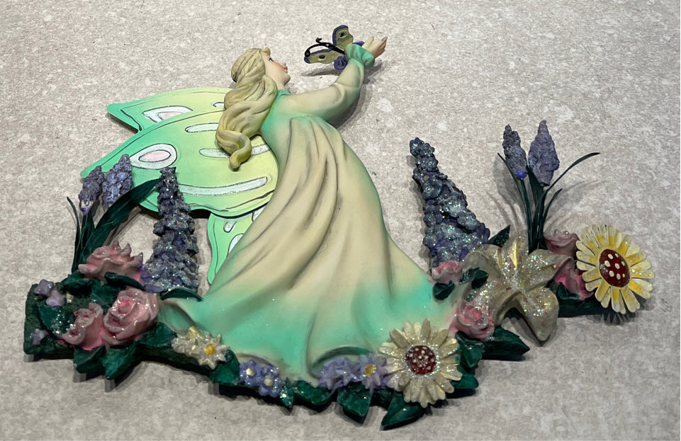 Fairy Wall Decor