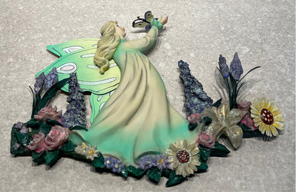 Fairy Wall Decor