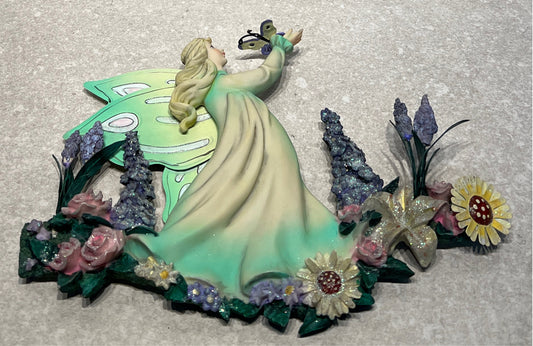 Fairy Wall Decor