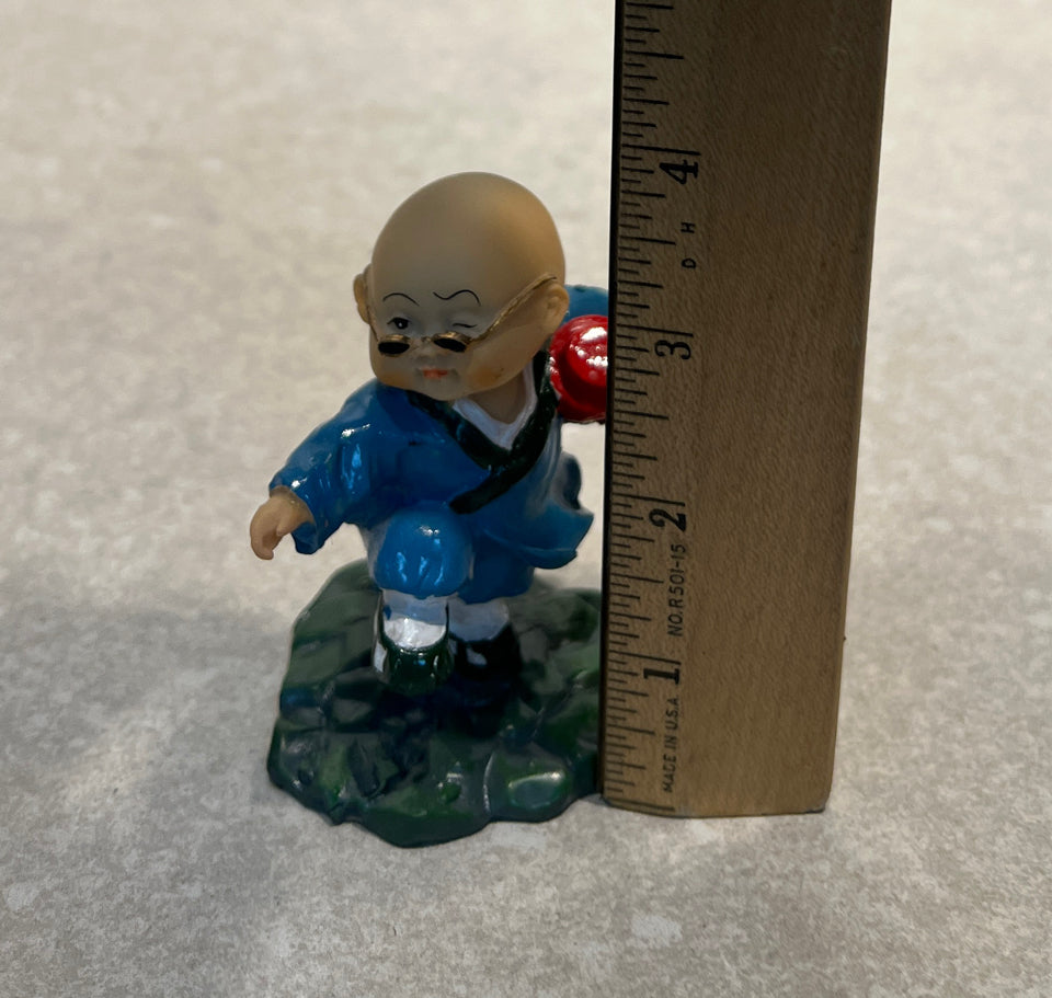 Mini Figurine