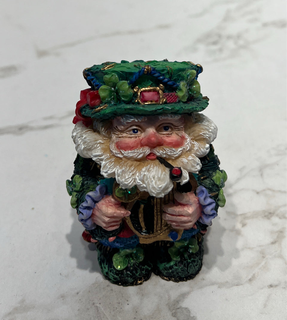 Crinkle Claus
