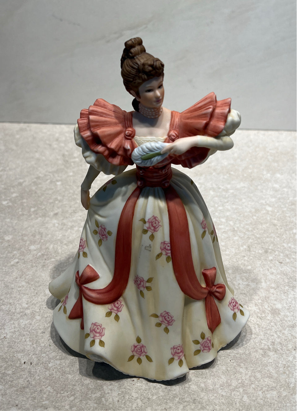 Lenox First Waltz