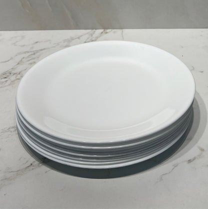 Set of 10 Corelle Plates