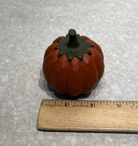 Pumpkin