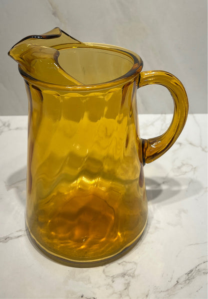 Pitcher