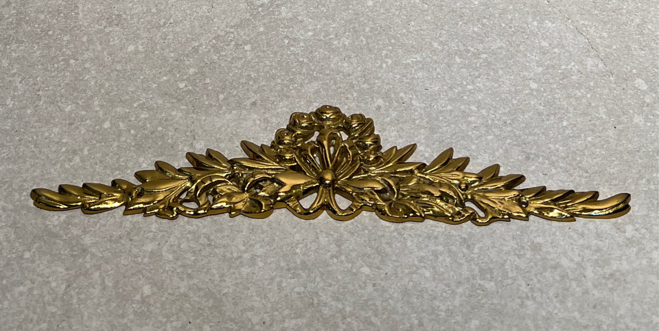 Brass Decor