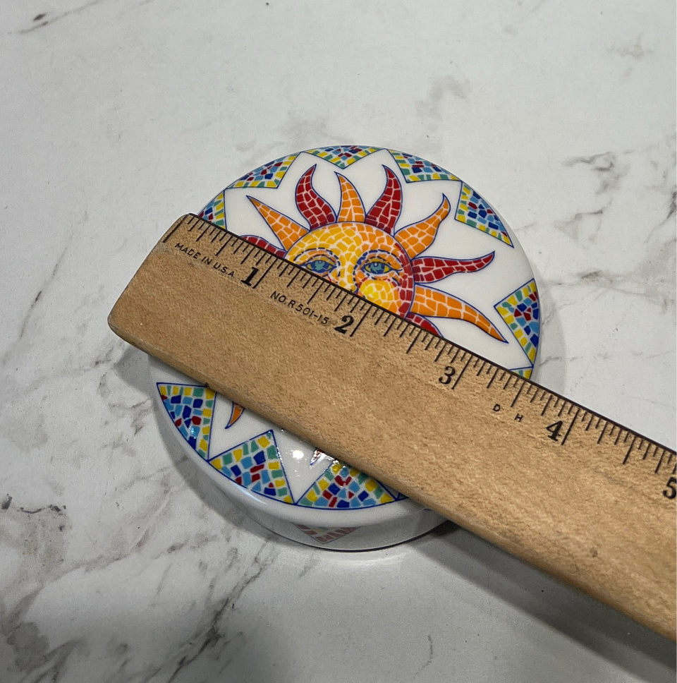 Studio Nova Covered Dish