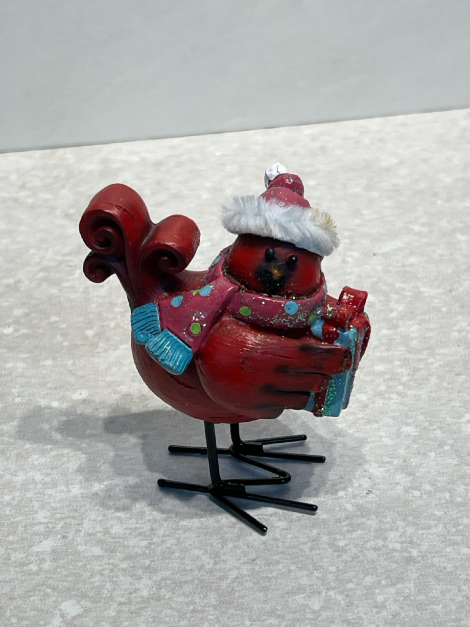 Bird