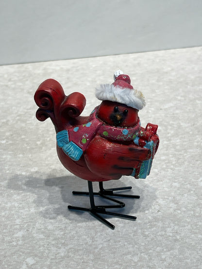 Bird