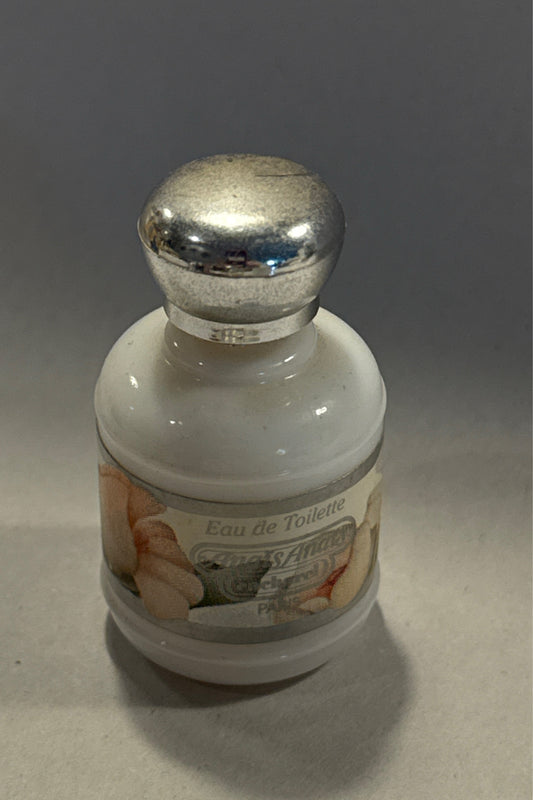 Ana's Sample Perfume