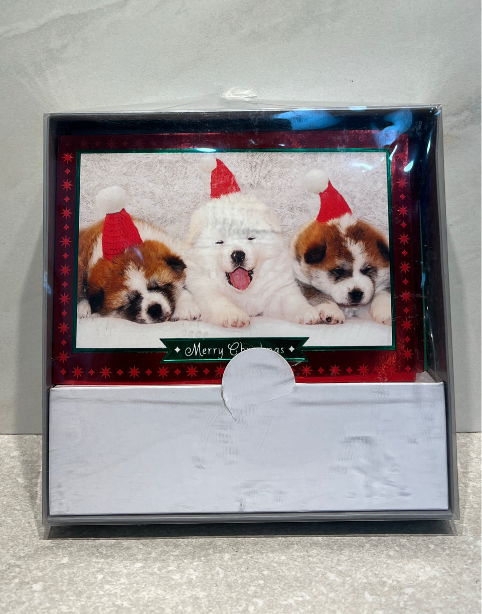 Christmas Cards
