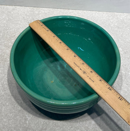 Old Bowl (As-Is)