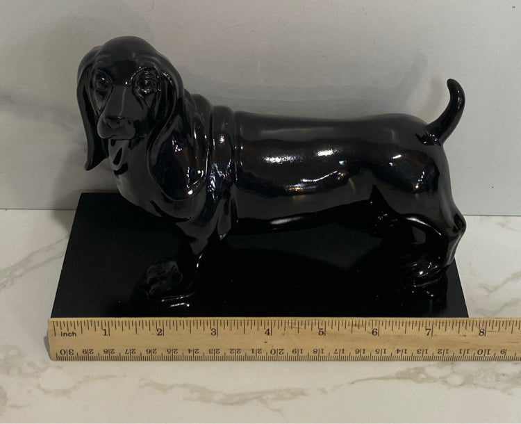 Dog Figurine