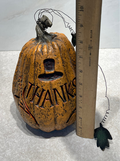 Pumpkin