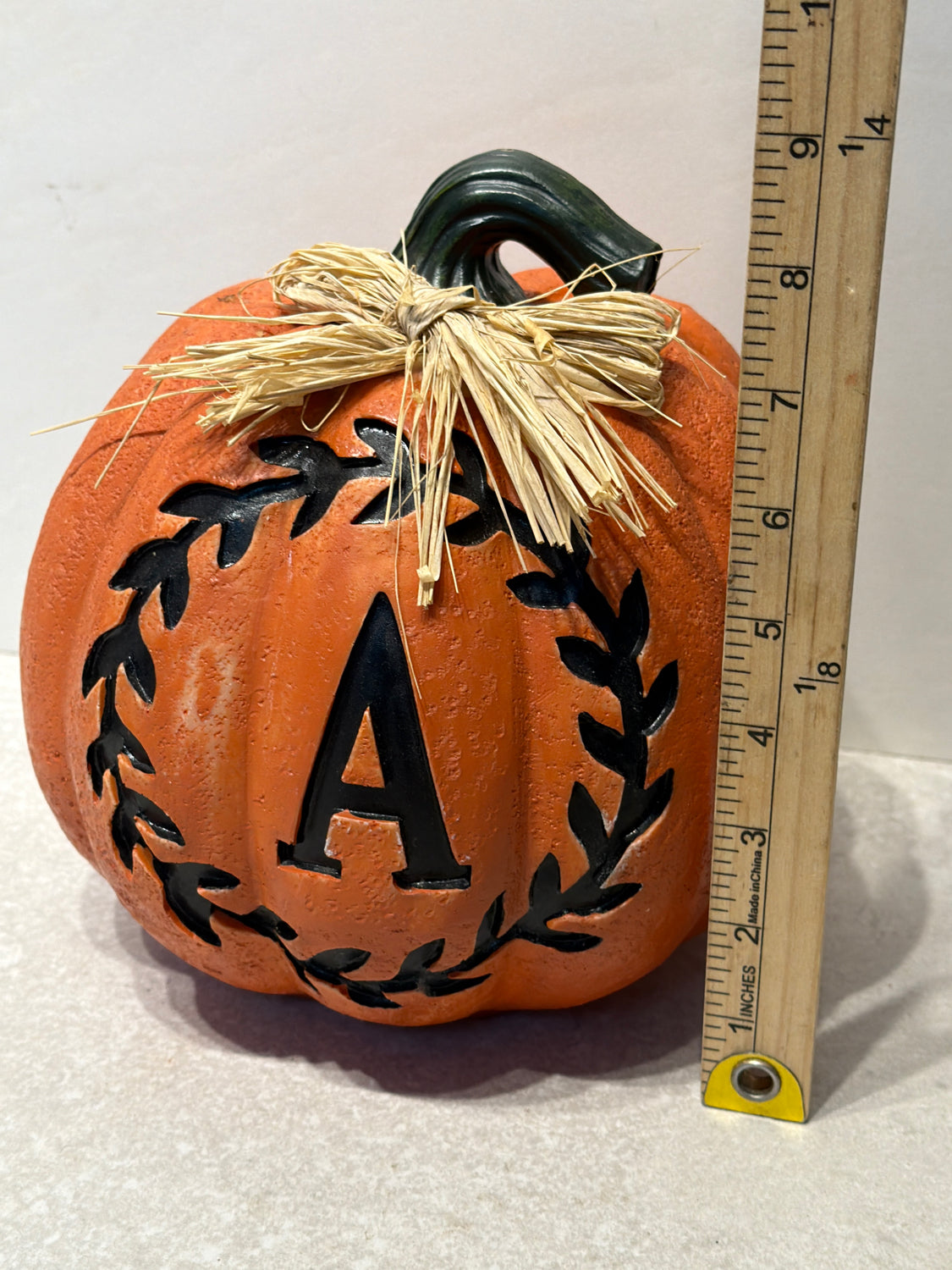 Pumpkin