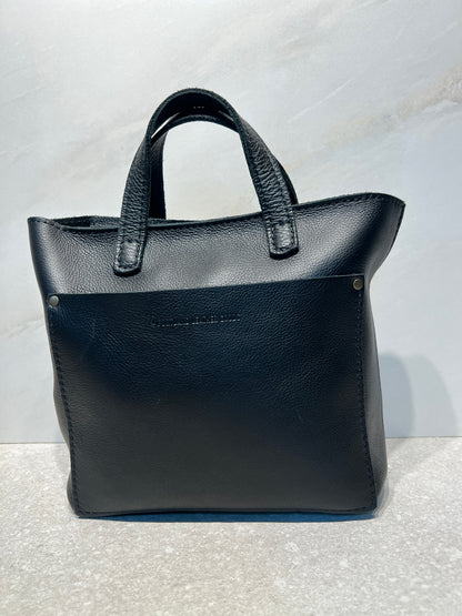 Portland Leather Handbag