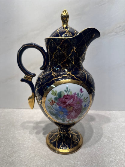 Decorative Coffee Pot