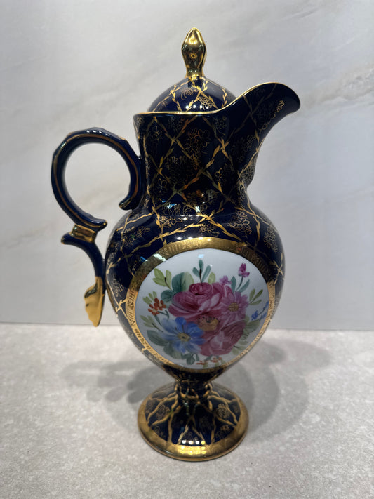 Decorative Coffee Pot