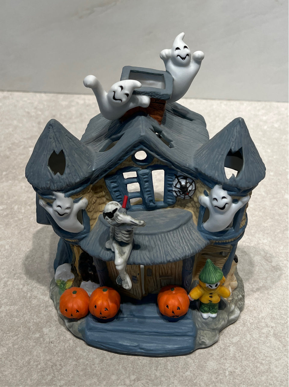 Partylite Candle Holder