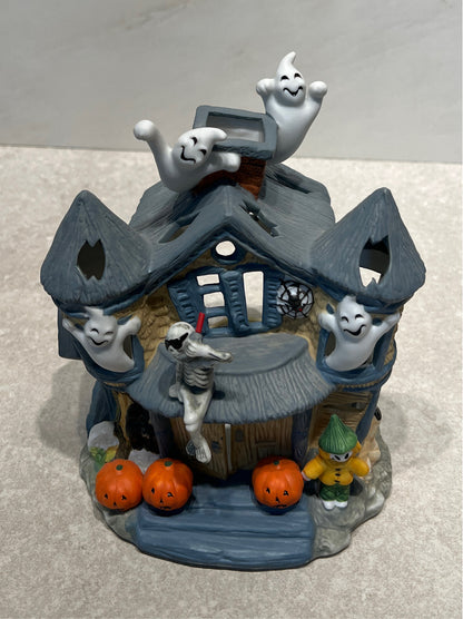 Partylite Candle Holder